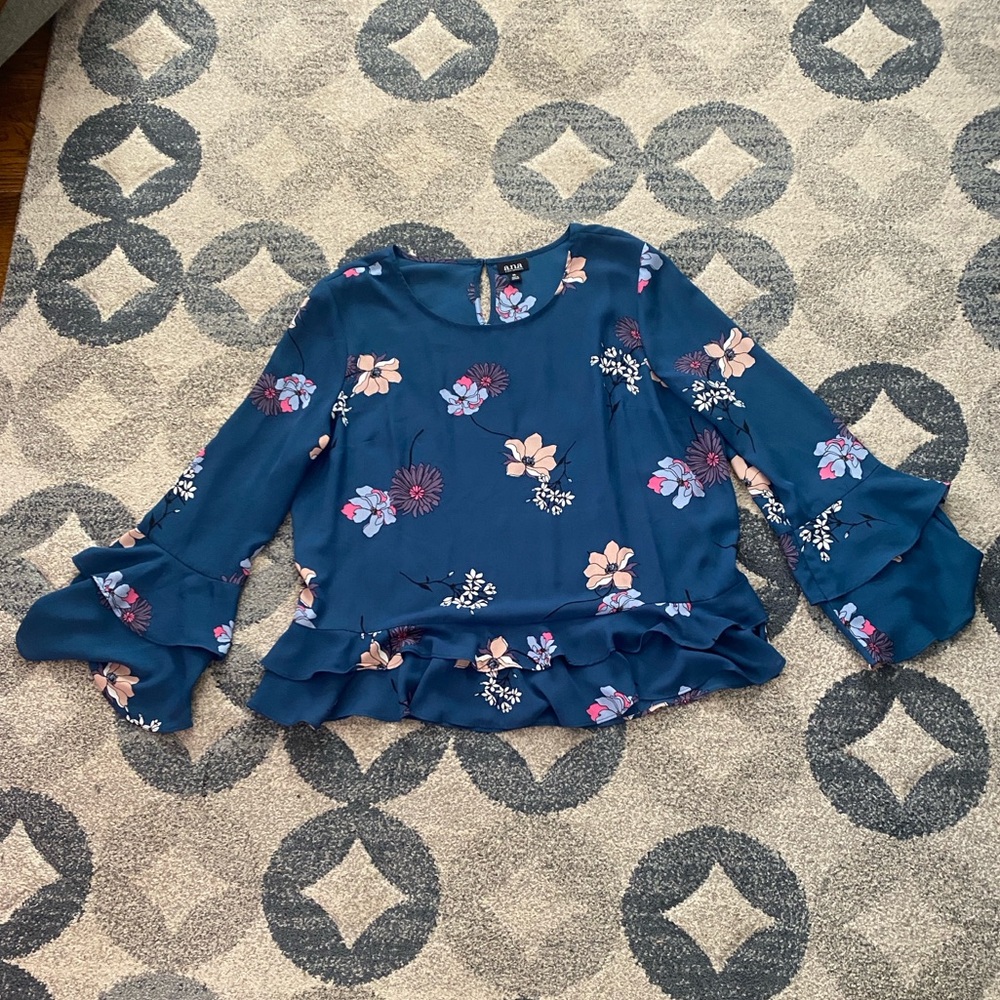 Dress shirt